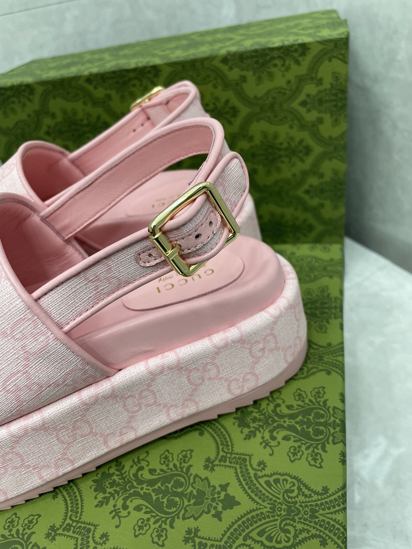 coco-- 3.5cm Heel height item:C-X298D0613